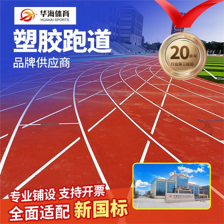 衢州市人造草坪预制型橡胶跑道 - 推荐